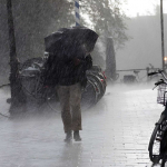 L'Italia nella morsa del maltempo: scatta l'allerta al Centro-Sud e sulle Isole